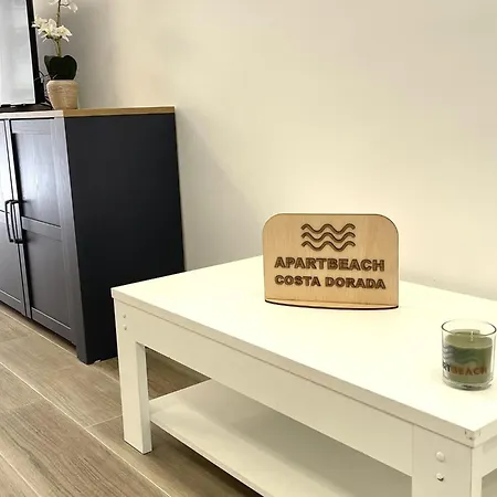 Apartbeach Palmeras Climatizado Y Junto Playa شقة