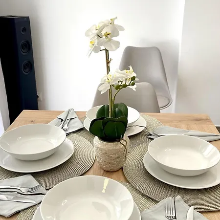 Apartbeach Palmeras Climatizado Y Junto Playa *